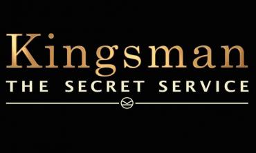 Kingsman: The Secret Service