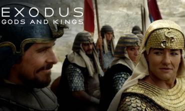 Review: Exodus: Gods And Kings