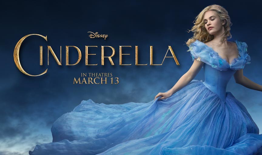 Review: Cinderella