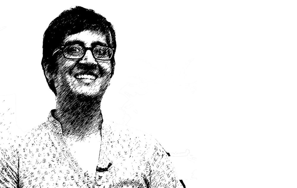 An open letter to Sabeen Mahmud