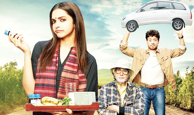 The Final Cut -- Piku