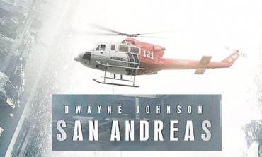 The Final Cut -- San Andreas and Welcome 2 Karachi