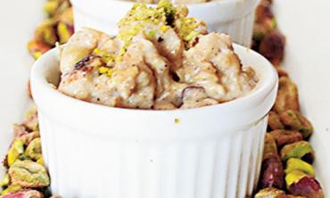 Unconventional desserts to make this Eid