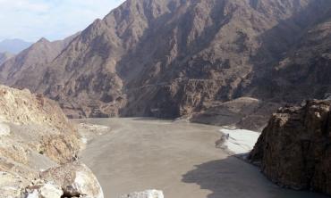 The Kalabagh Dam obsession