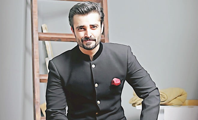 Hamza Ali Abbasi: Changing society, one status at a time