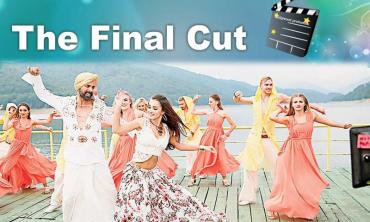 The Final Cut