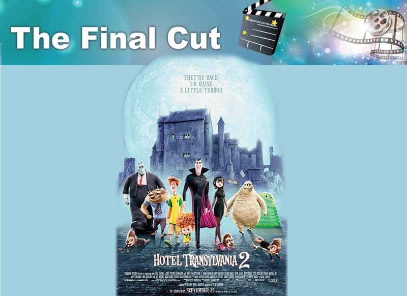 The Final Cut