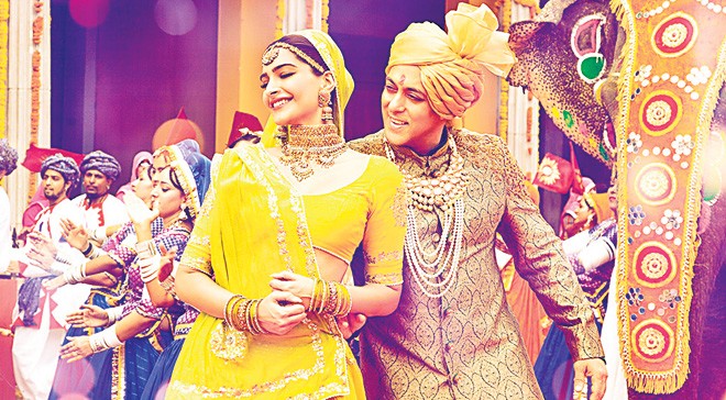 The Final Cut: Prem Ratan Dhan Payo 