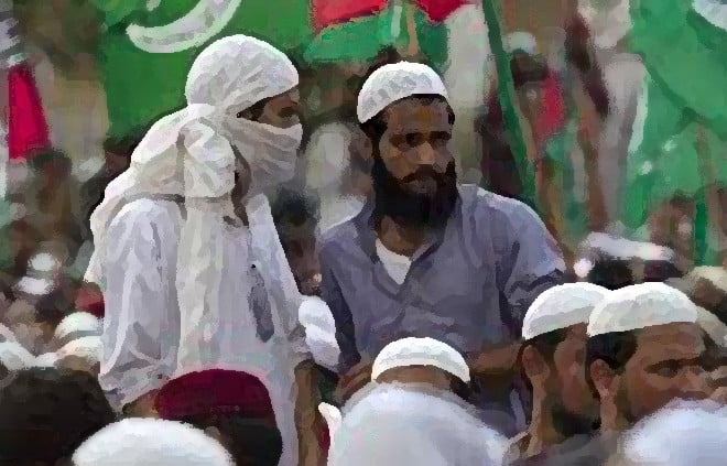 Jhang and the wedge of sectarianism