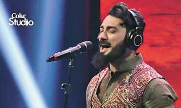 In conversation with Umair Jaswal