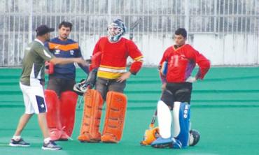 If there is hope for Pakistan hockey it lies in the youth