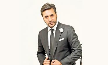 OYE! Adnan Siddiqui