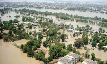 Monsoon menace yet again