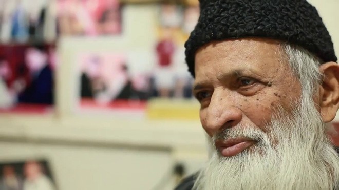 Edhi’s challenge