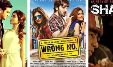 Splurging out on Pakistani films