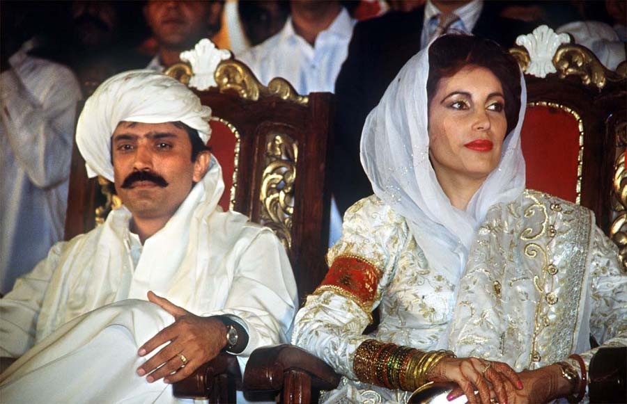 A lookback at Benazir’s politics