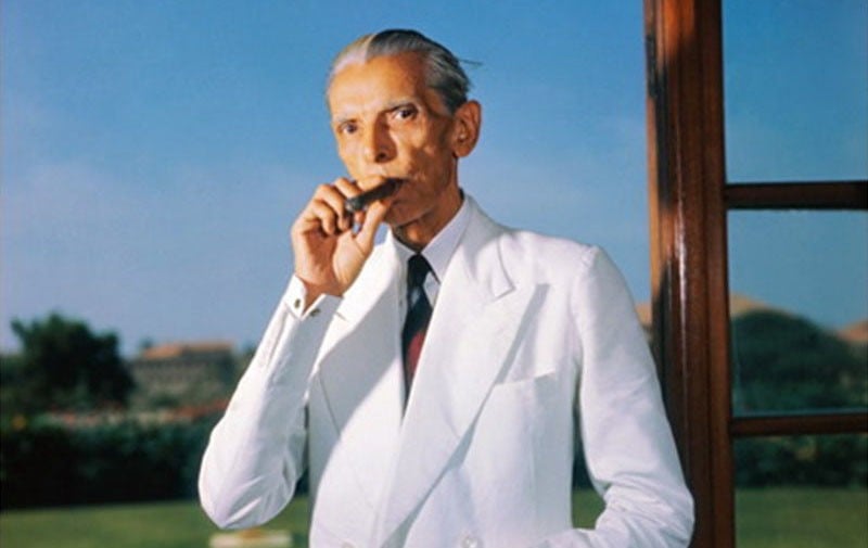 Jinnah’s contested legacy