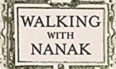 The chronicles of Nanak