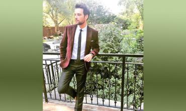 ­Catching up with Mikaal Zulfiqar