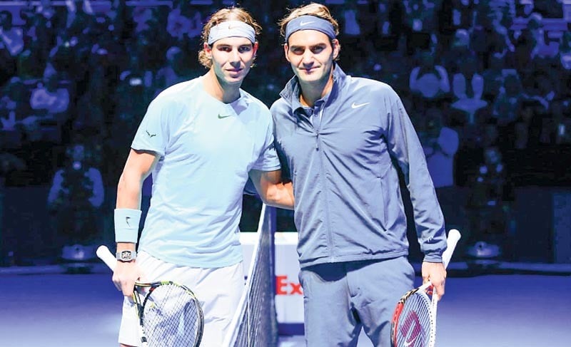 The Fedal revival