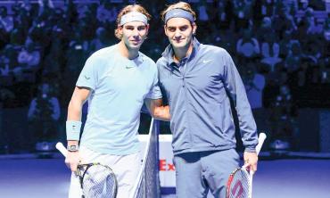 The Fedal revival