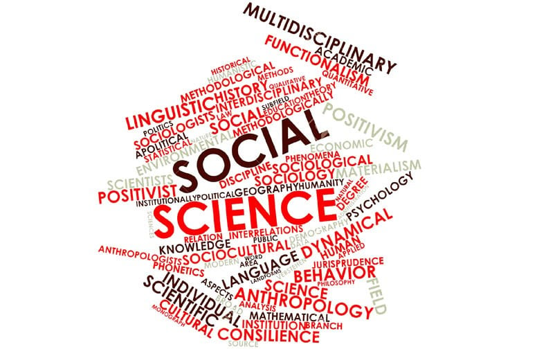 The state of social sciences in Pakistan | Political Economy | thenews ...