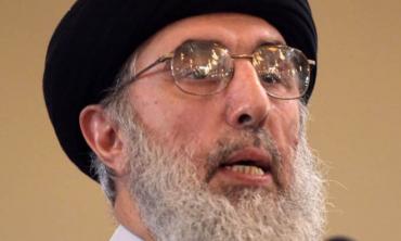 Holding Hekmatyar accountable