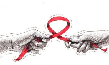 HIV -- A story of stigma and silence