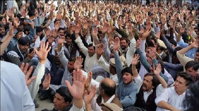 The discontents of Parachinar 