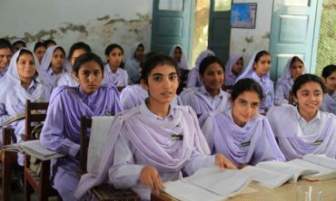 Challenges of women education