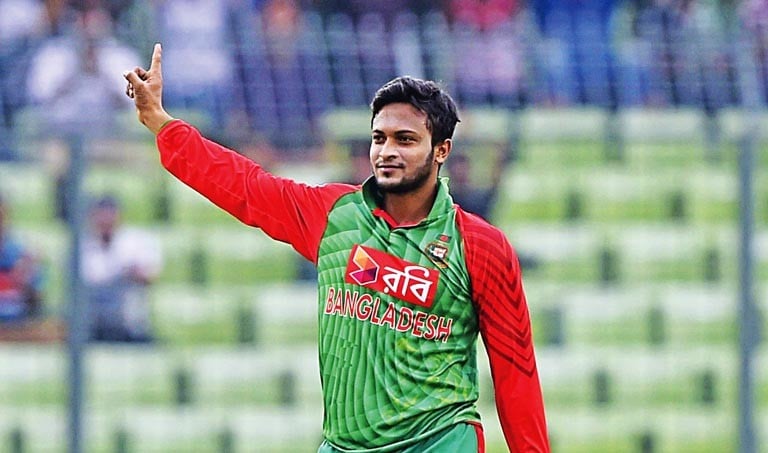 Shakib: a modern day great