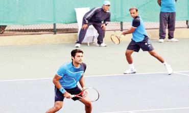 Pakistan tennis comes full circle with Davis Cup win over Thailand