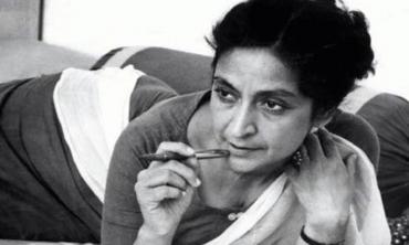 Amrita Pritam remembered 