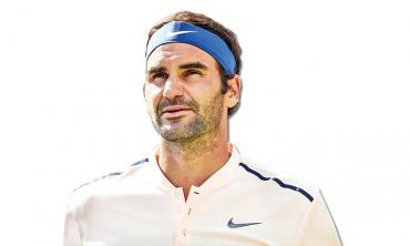 Federer has edged out the year of Fedal