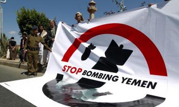 The ignored Yemen