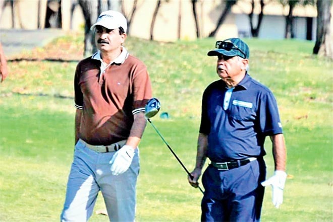 Five steps PGF needs to take to lift Pakistan golf