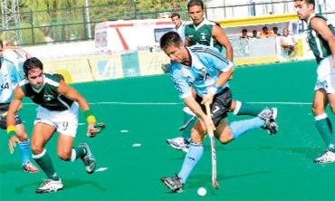 International hockey coming back to Pakistan