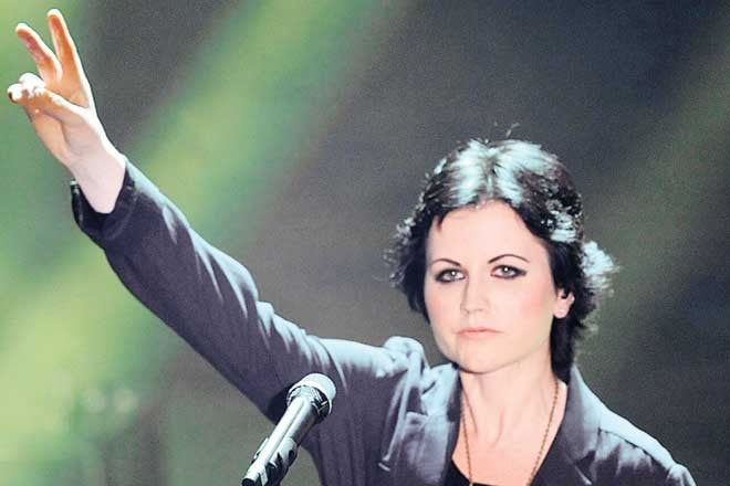 ­Remembering Dolores O’Riordan