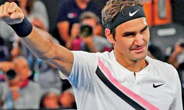 After six long years:  World No 1 Roger Federer!