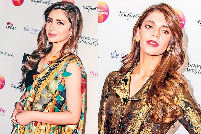 flash your style! UK Asian Film Festival welcomes Pakistani talent