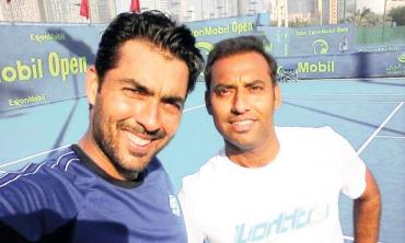 Life after Aisam and Aqeel