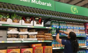 Britain’s Ramadan shoppers