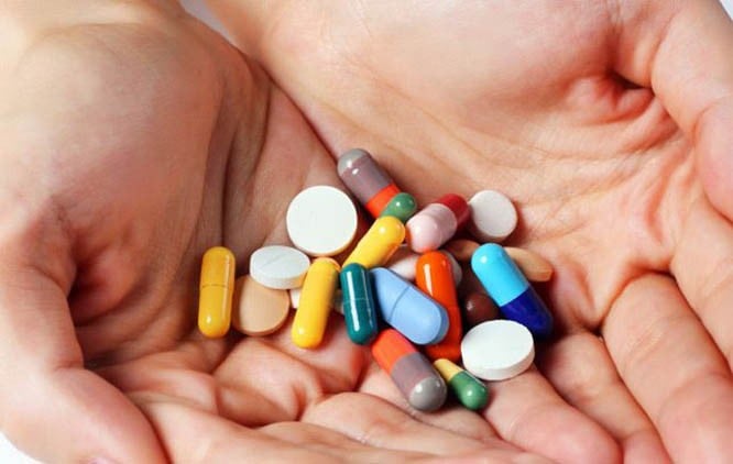 Misuse and underuse of medicines 