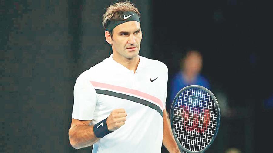 Federer favourite despite Halle loss 