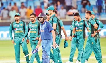 Asia Cup debacle