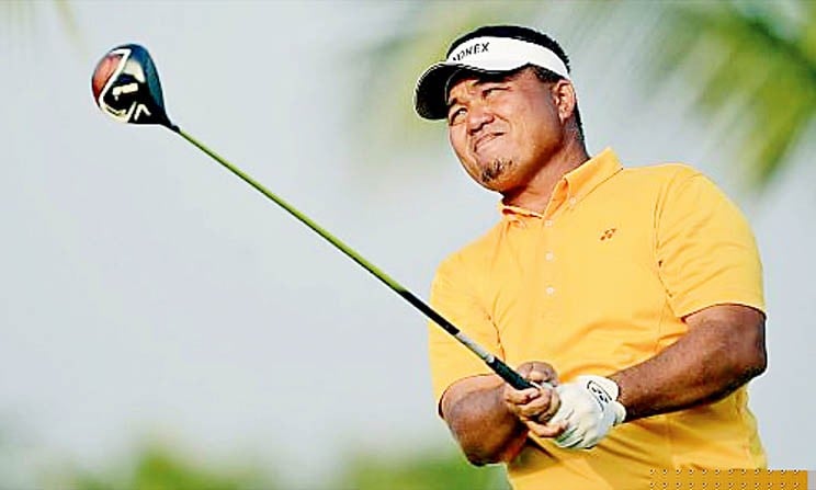 Can a Pakistani win the Asian Tour title at home? 