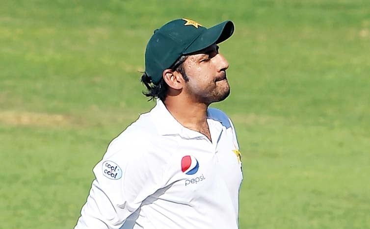 Pakistan desperately need a Test leader