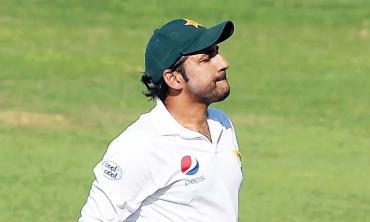 Pakistan desperately need a Test leader