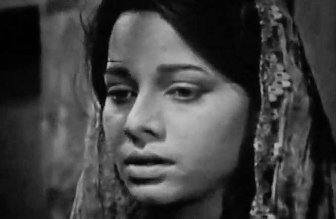 Roohi Bano’s genius 