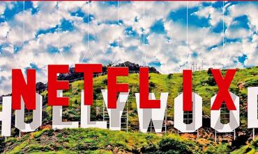 ­The Netflix-Twitter Complex